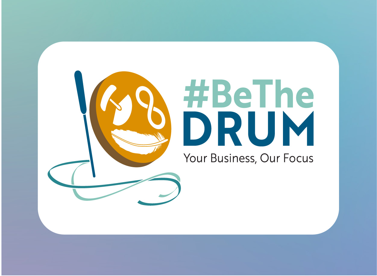 #BeTheDrum: THE Program for Existing and Budding Indigenous Women Entrepreneurs